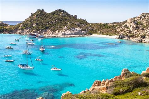 Top 10 Places To Visit In Sardinia .